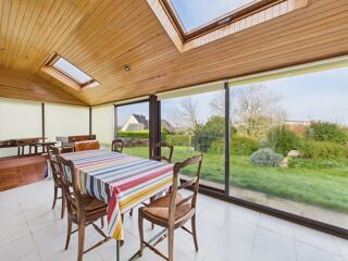  Maison � vendre 7 pi�ces 142 m�