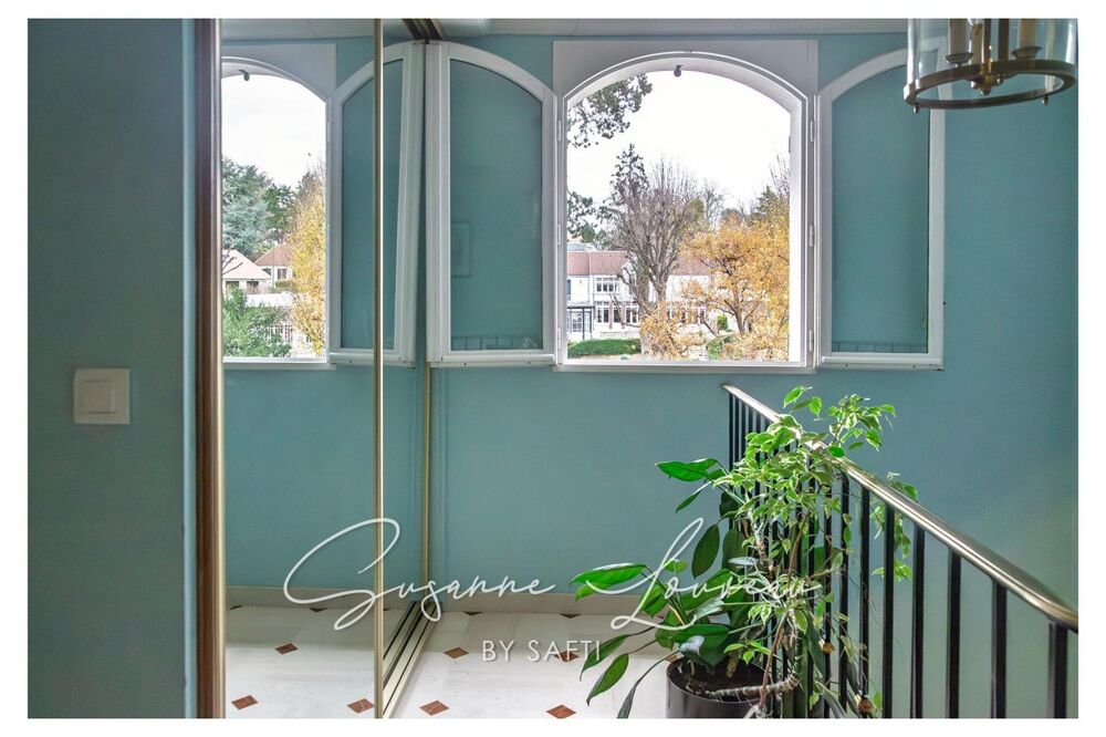 � vendre  Maison L'�tang-la-Ville (78620)