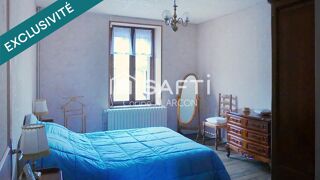  Maison à vendre 7 pièces 115 m²