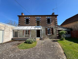  Maison à vendre 6 pièces 116 m²