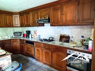  Maison � vendre 8 pi�ces 200 m�