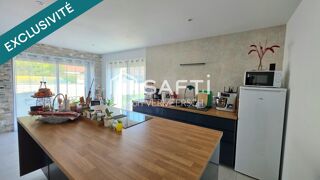  Maison à vendre 7 pièces 165 m²