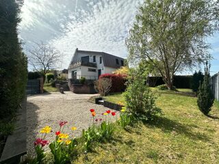  Maison � vendre 8 pi�ces 176 m�