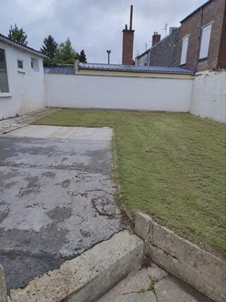  Maison à vendre 7 pièces 136 m²