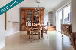  Maison à vendre 11 pièces 189 m²