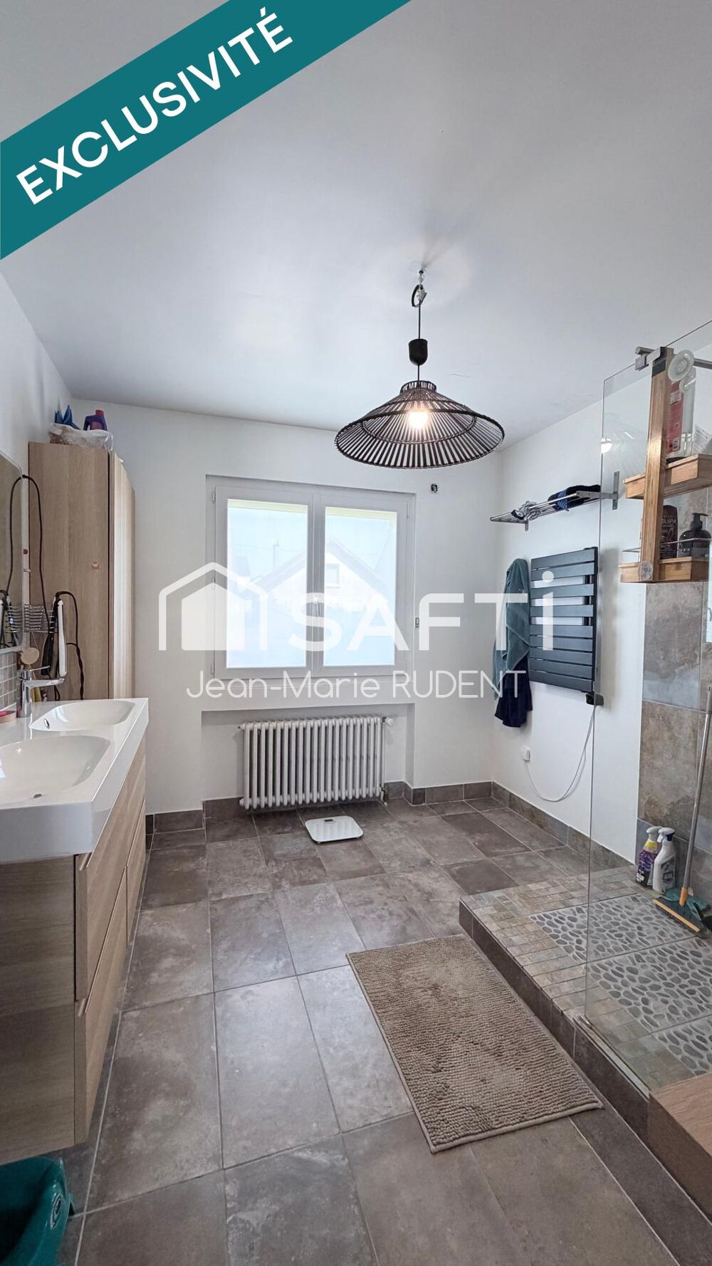 Rare à la vente dans les Cherchefeuilles 5 PP 3 Chbres