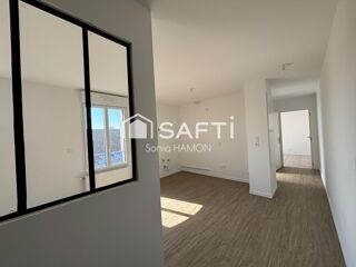  Appartement à vendre 2 pièces 43 m²