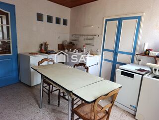  Maison à vendre 6 pièces 85 m²