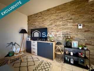  Appartement � vendre 3 pi�ces 58 m�