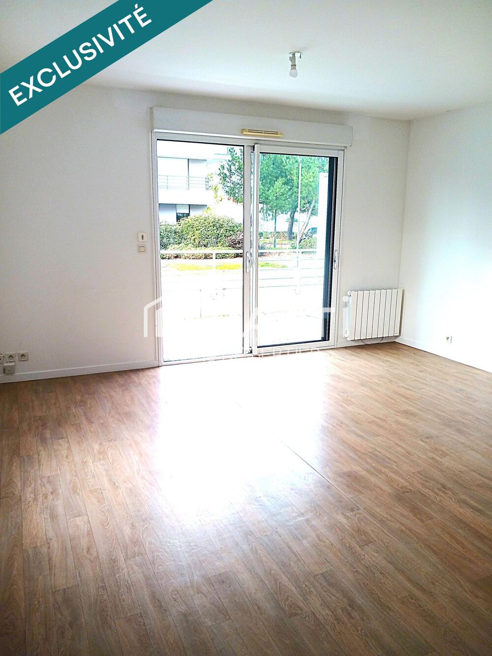 Vente Appartement Appartement 2 pièces + terrasse La Baule-Escoublac La baule-escoublac