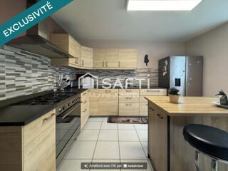  Maison à vendre 5 pièces 107 m²