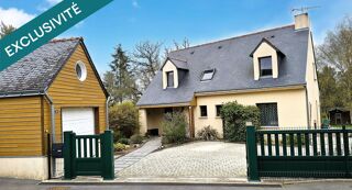  Maison � vendre 6 pi�ces 146 m�