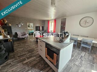  Maison à vendre 5 pièces 125 m²