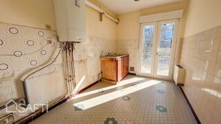 Maison � vendre 4 pi�ces 64 m�