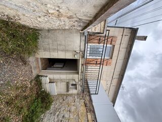  Maison à louer 2 pièces 37 m²
