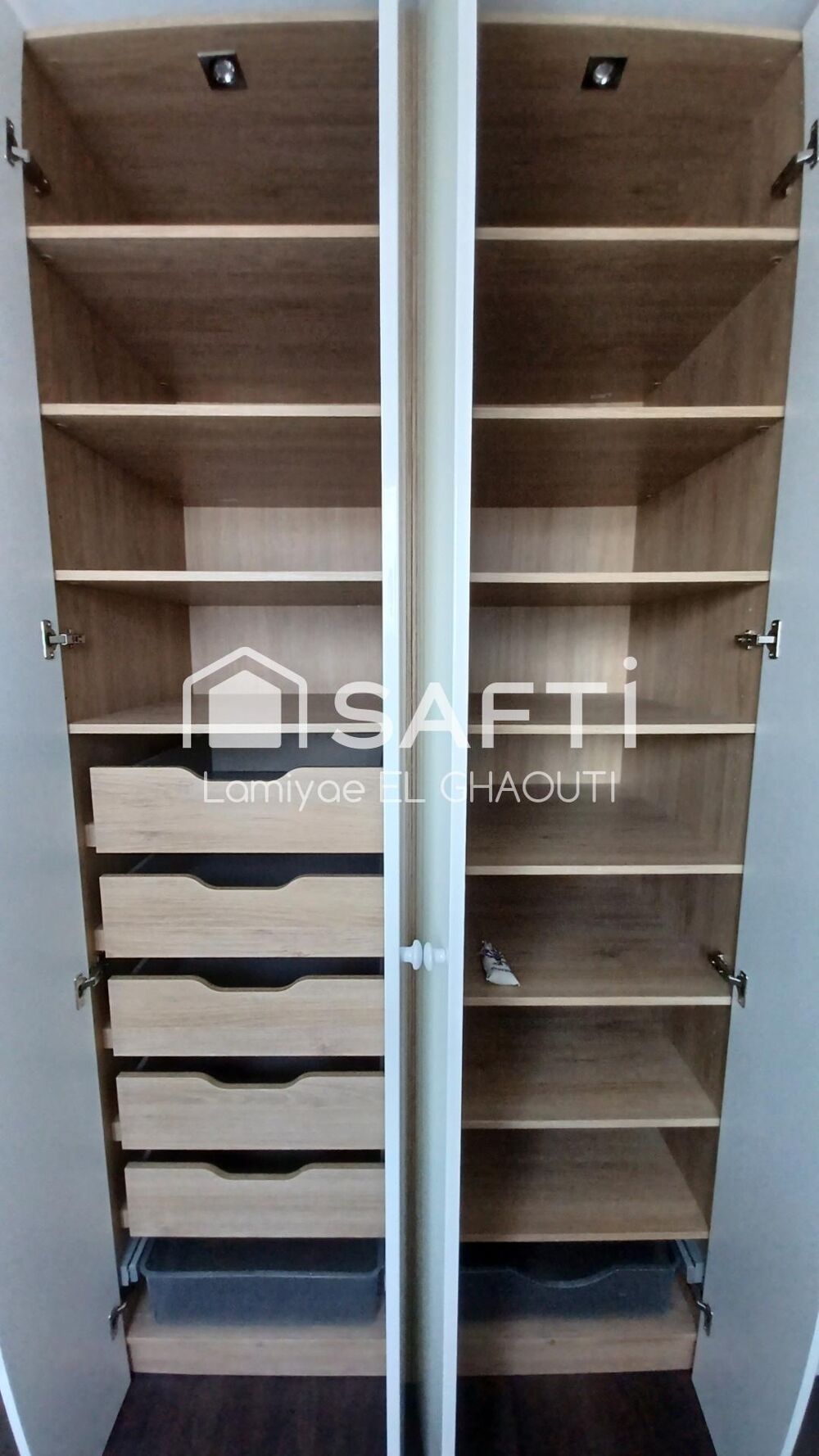 à vendre  Appartement Paris 12