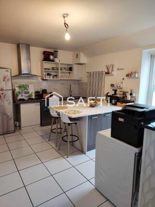  Maison � vendre 6 pi�ces 125 m�