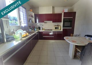  Maison  vendre 4 pices 119 m