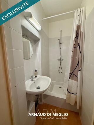  Appartement à vendre 2 pièces 32 m²