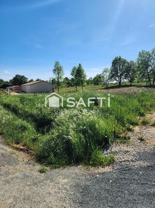  Terrain à vendre 985 m²
