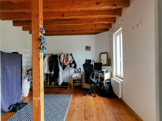  Maison à vendre 8 pièces 163 m²