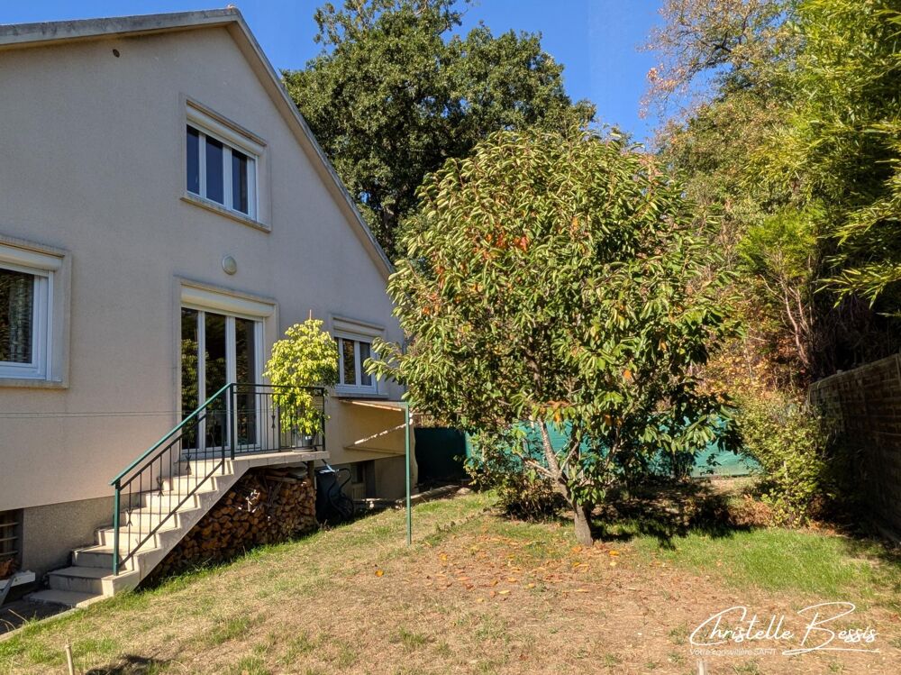 Vente Maison Maison familiale, 4 chambres, jardin et s/sol total Villecresnes