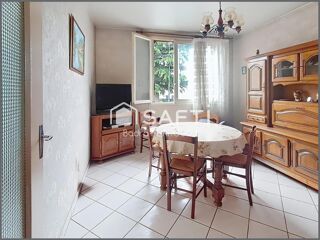 Vente Maison Quartier pavillonnaire calme. Bobigny