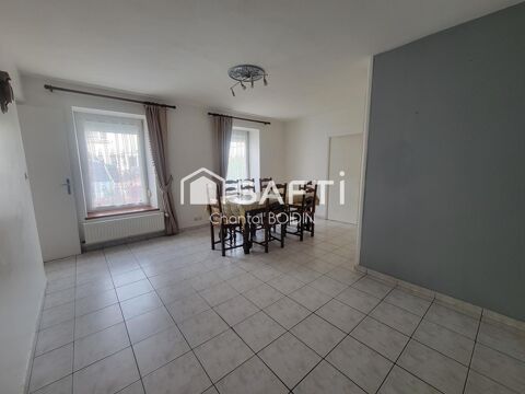   Charmante maison Maison - 5 pi�ce(s) - 114 m�