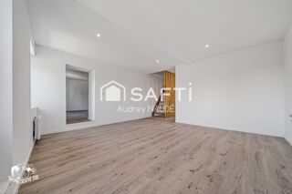  Appartement à vendre 3 pièces 110 m²