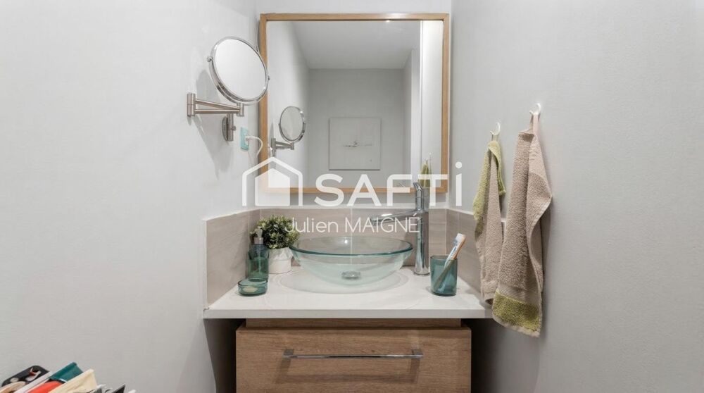 Vente Appartement Appartement 2 pièces 40 m² Toulon
