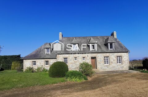   Maison en pierre Maison - 6 pièce(s) - 154 m²