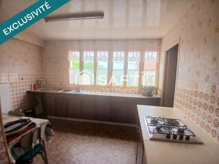  Maison  vendre 7 pices 190 m