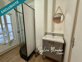  Appartement � vendre 2 pi�ces 25 m�