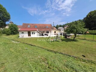  Maison � vendre 4 pi�ces 96 m�