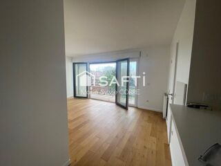  Appartement � vendre 2 pi�ces 42 m�