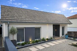  Maison � vendre 7 pi�ces 197 m�