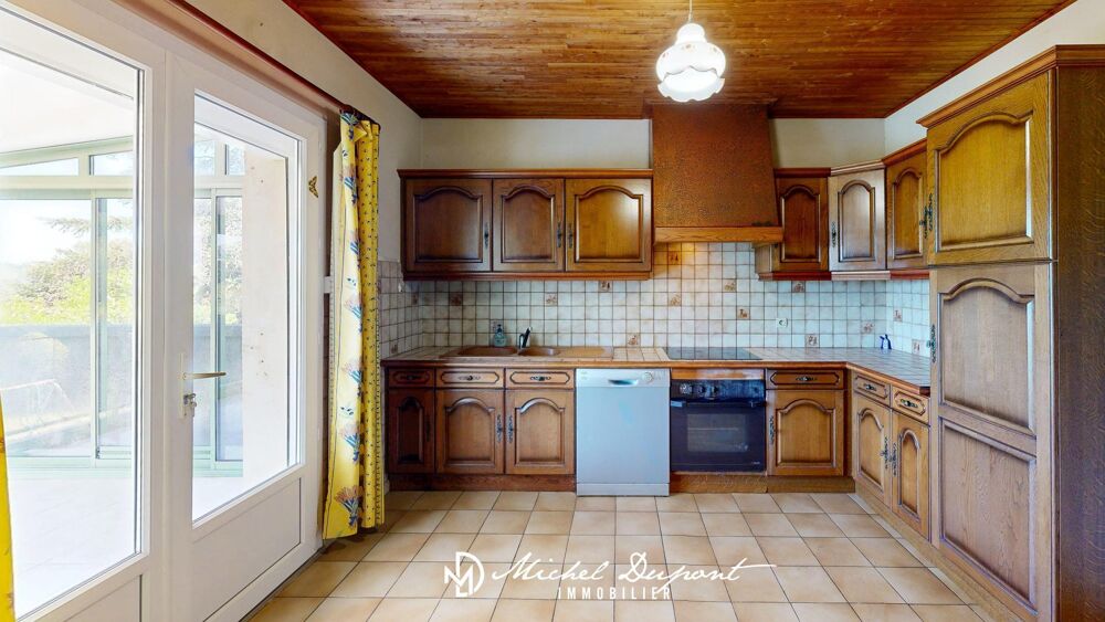 Vente Maison Un lieu de vie unique, spacieux et plein de potentiel à révéler Siorac-en-perigord