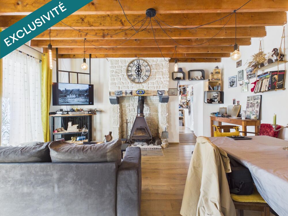 Vente Maison Maison Remilly sur Lozon Remilly-sur-lozon