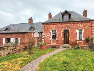  Maison � vendre 7 pi�ces 188 m�