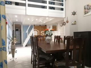  Appartement  vendre 3 pices 54 m