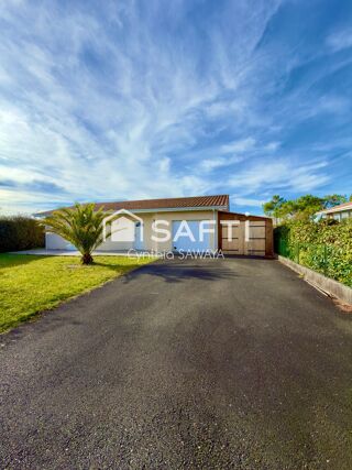  Maison � vendre 5 pi�ces 145 m�