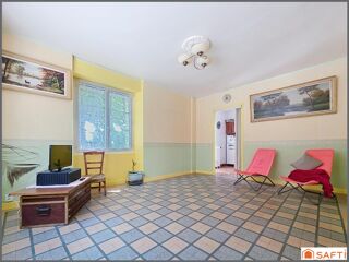  Maison � vendre 7 pi�ces 150 m�