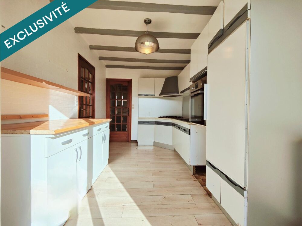 Vente Terrain 4400 m² constructibles +maison avec piscine garage Cadaujac
