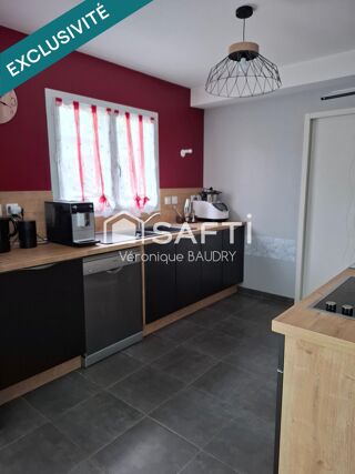  Maison � vendre 5 pi�ces 94 m�