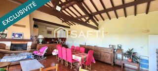  Maison à vendre 6 pièces 168 m²