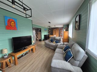  Maison  vendre 6 pices 131 m