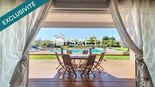  Maison � vendre 5 pi�ces 161 m�