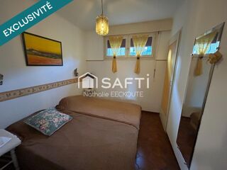  Appartement � vendre 3 pi�ces 52 m�