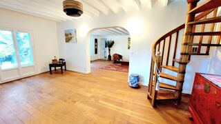  Maison � vendre 6 pi�ces 135 m� Haute-isle