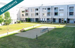  Appartement � vendre 2 pi�ces 46 m�